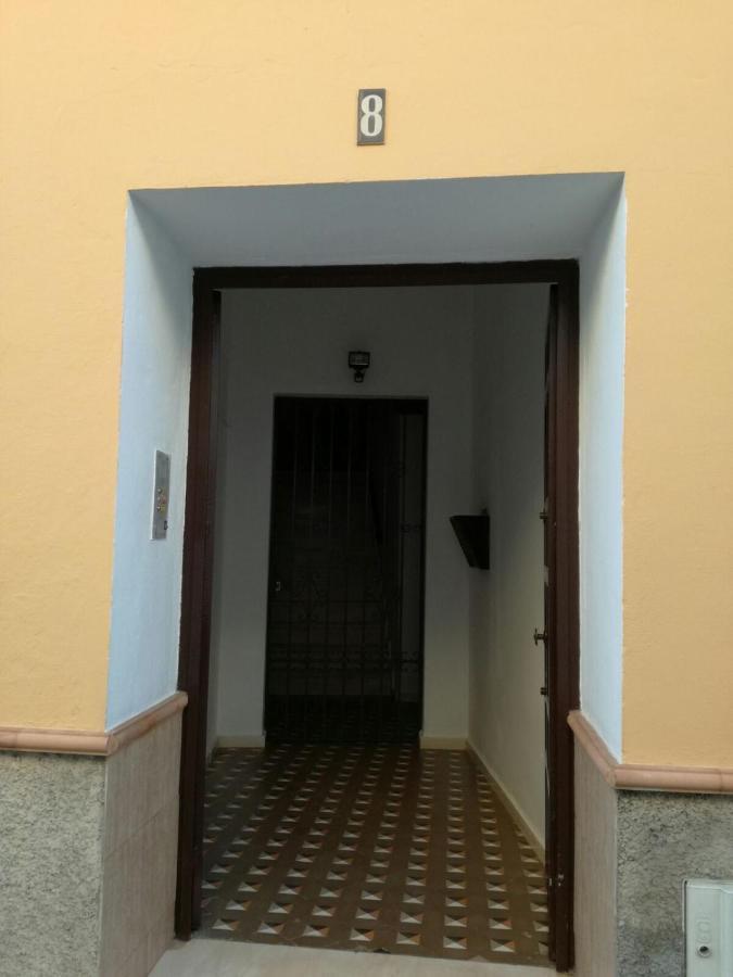 Апартаменты Atico Siroco Санлукар-де-Баррамеда Экстерьер фото